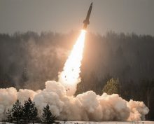 гиперзвук