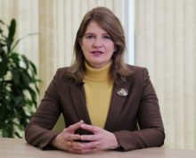 Касперская