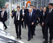 Король БПЛА