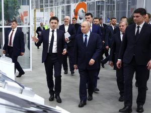 Король БПЛА
