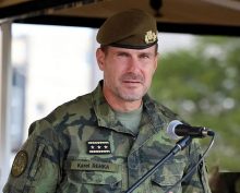 министр Чехии