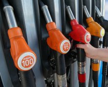 ограничения на продажу бензина в одни руки