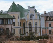 особняк
