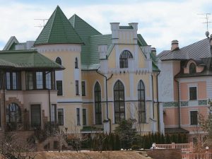 особняк