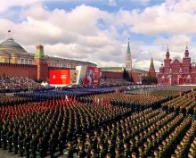 Парад Победы