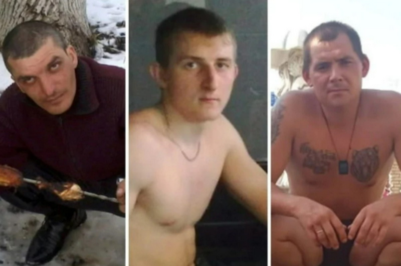 обвиняемые в убийстве аниматоров