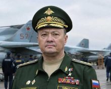 Чайко ВКС