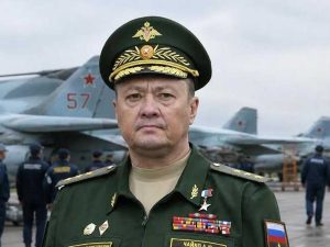 Чайко ВКС
