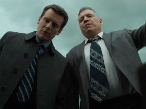 50 лучших сериалов XXI века по версии критиков