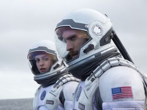 50 лучших фильмов по версии портала IMDb