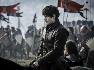  50 лучших сериалов XXI века по версии Hollywood Reporter