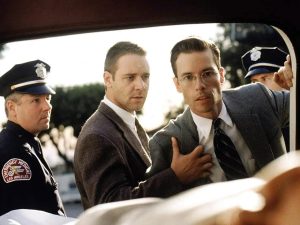 30 лучших детективных триллеров по версии зрителей