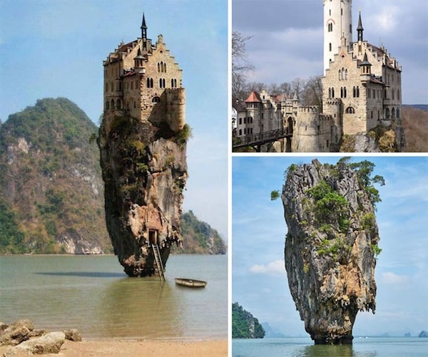 Самые громкие фотоподделки в истории