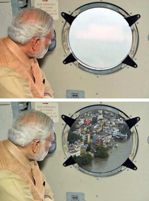Самые громкие фотоподделки в истории