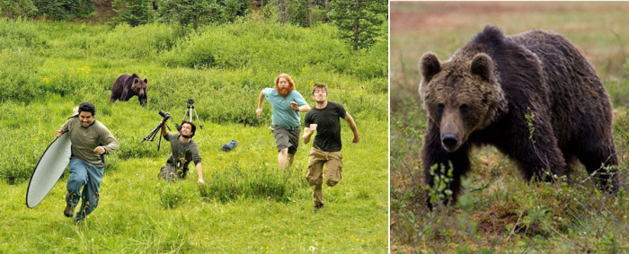 Самые громкие фотоподделки в истории
