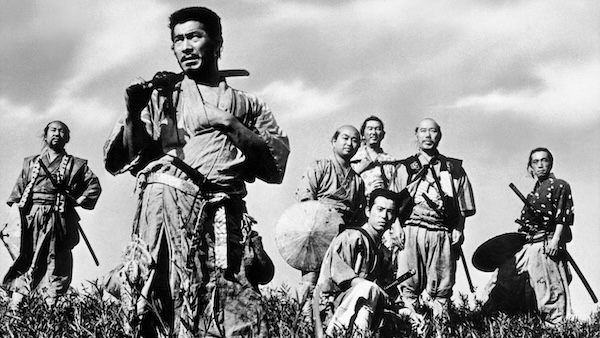 50 величайших классических фильмов в истории кино