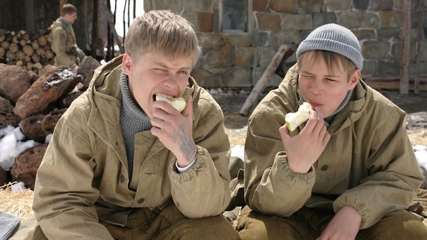 30 главных русских фильмов по версии редакции «Афиши»