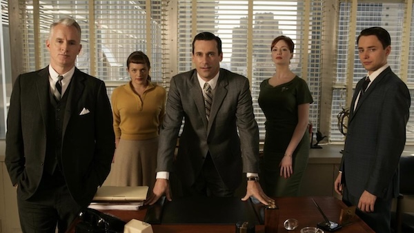 50 лучших сериалов XXI века по версии критиков