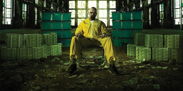 50 лучших сериалов XXI века по версии критиков