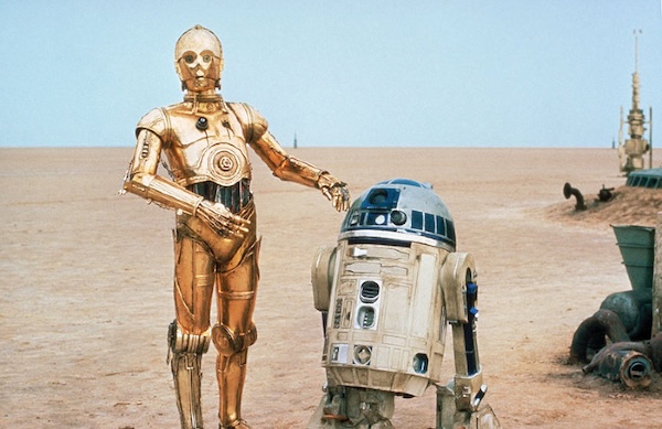 50 лучших фильмов всех времен по версии портала IMDb