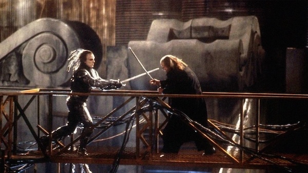 50 худших фильмов всех времен по мнению пользователей Ranker