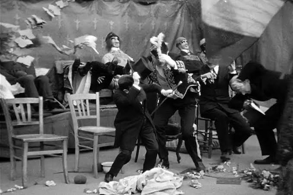 50 лучших французских фильмов всех времен — от признанной классики до современных шедевров