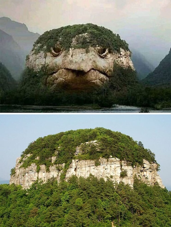 Самые громкие фотоподделки в истории