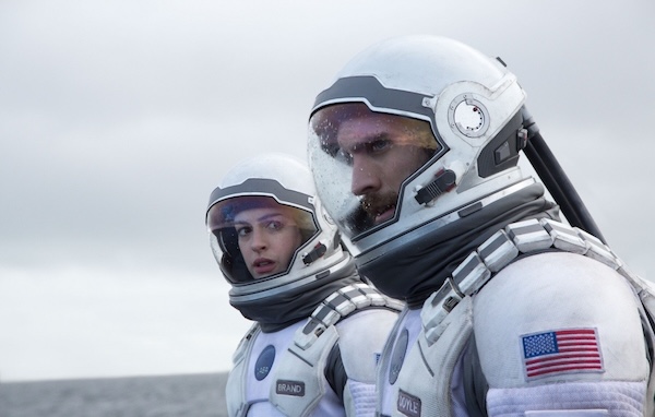 50 лучших фильмов всех времен по версии портала IMDb