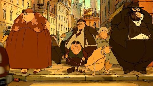 50 лучших французских фильмов всех времен — от признанной классики до современных шедевров