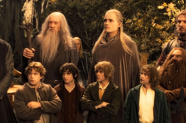 50 лучших фильмов всех времен по версии портала IMDb