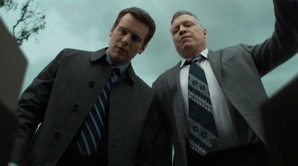 50 лучших сериалов XXI века по версии критиков