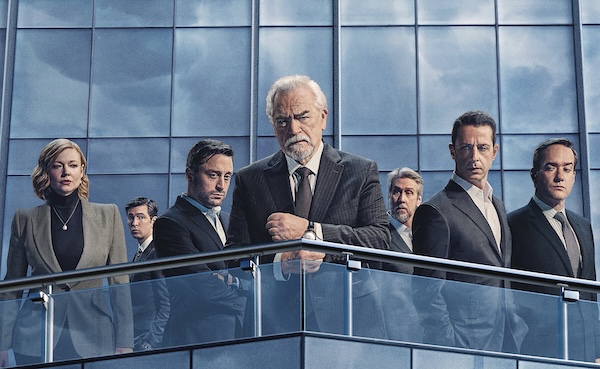 50 лучших сериалов XXI века по версии критиков