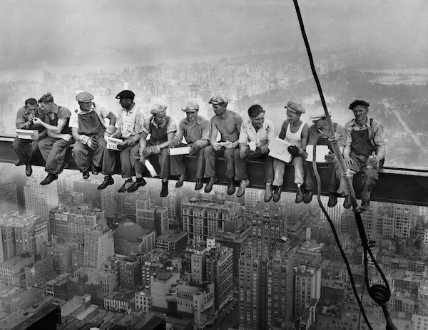 Самые громкие фотоподделки в истории