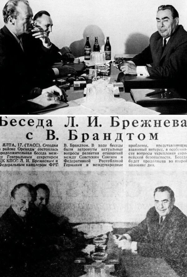Самые громкие фотоподделки в истории