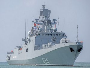 Адмирал Григорович