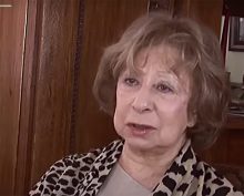 Ахежэакова