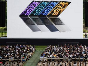 Apple