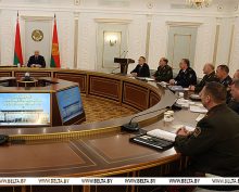 Белоруссия