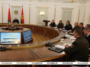 Белоруссия