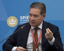 Профессор Безруков