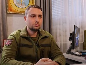 Буданов