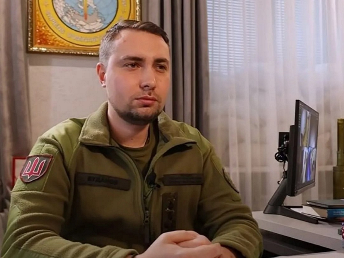 Буданов