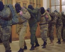 ЧВК