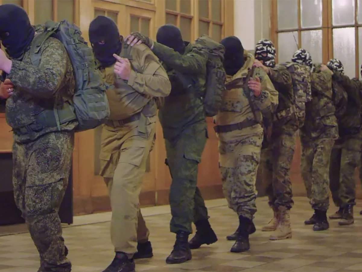 ЧВК