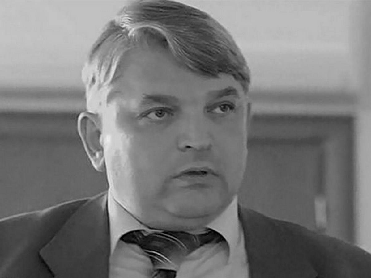 Дербишев