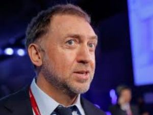 Дерипаска