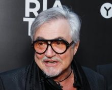 Дмитрий Дибров сломал нос упав в клубе