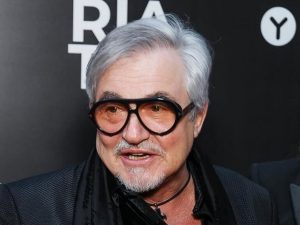 Дмитрий Дибров сломал нос упав в клубе