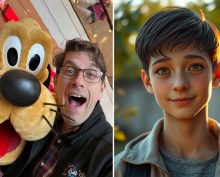 Disney