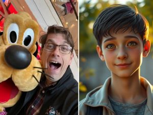 Disney